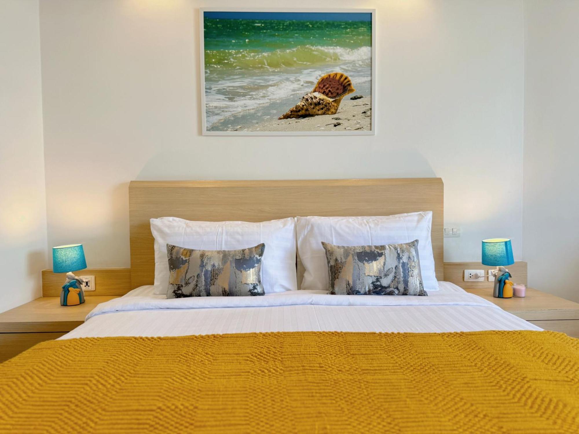 Cozy Studio Rawai Beach Phuket Ban Saiyuan Exterior photo