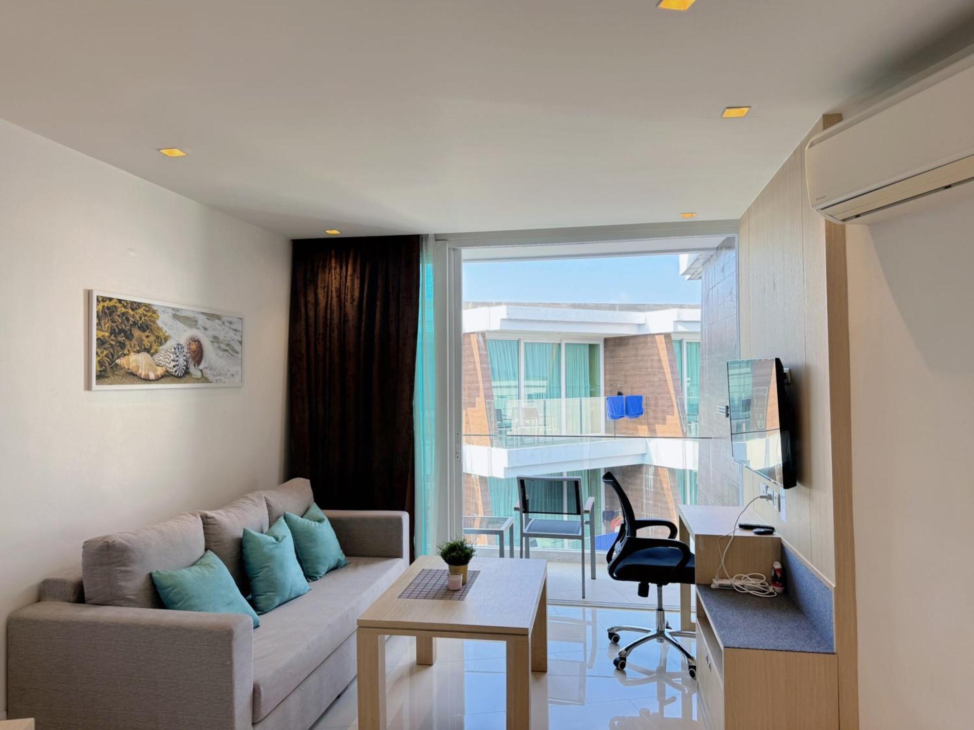 Cozy Studio Rawai Beach Phuket Ban Saiyuan Exterior photo
