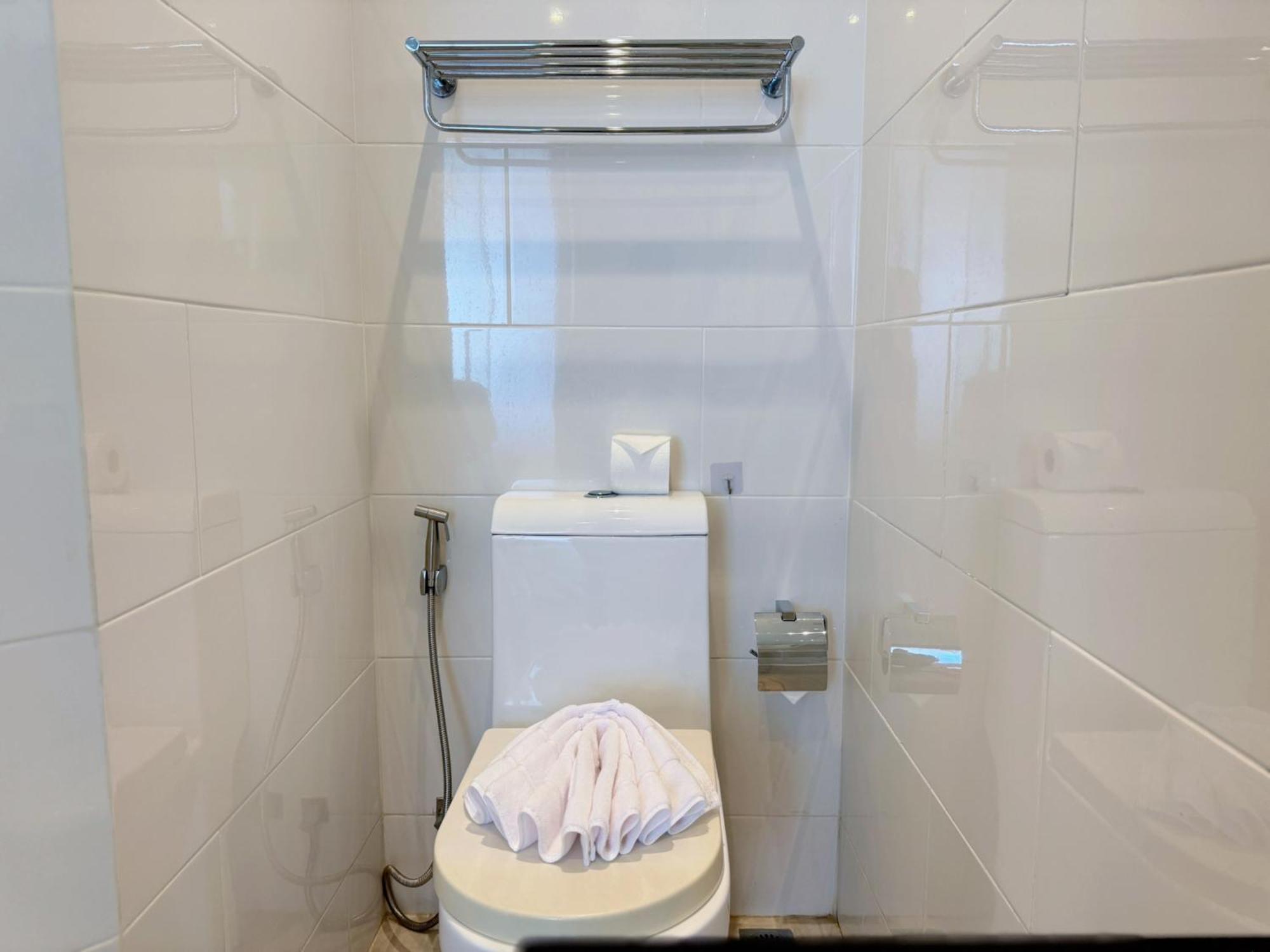 Cozy Studio Rawai Beach Phuket Ban Saiyuan Exterior photo